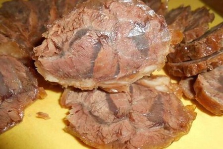 过年菜谱，这五个过年团圆饭菜单家常菜
