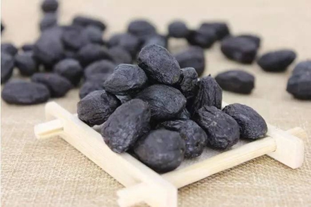 黑色素食物都有哪些？多吃这六种黑色素食能够补肾养肾