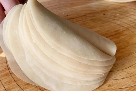 春饼怎么做又软又好吃？春饼的做法和小窍门
