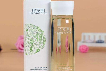 国货化妆品，这五款国货护肤品效果不输大牌