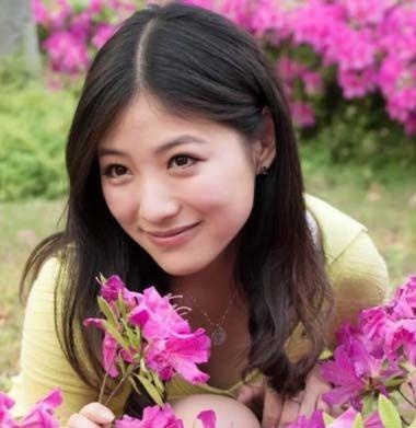 大脸女生最爱的发型 大脸秒变巴掌脸