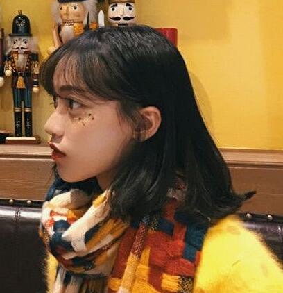 春季换发型这几款超美你不可错过