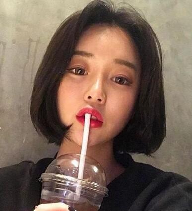 春季换发型这几款超美你不可错过