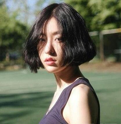 春季扮靓你最不能缺少这款发型