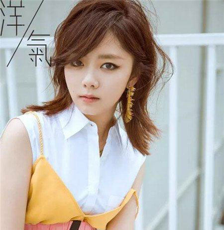 2023短发流行趋势 lob头再作妖