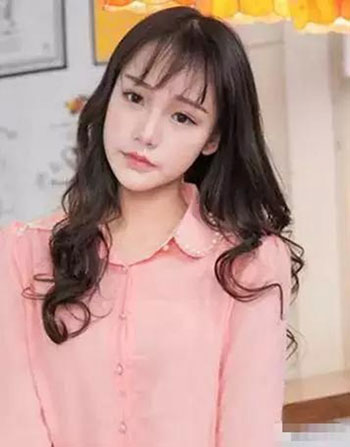 2023秋季韩国女生发型 灵动又吸睛