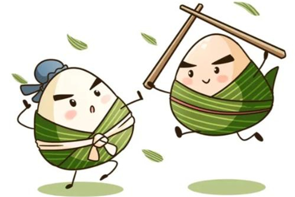 端午假期不调休 端午怎么放假