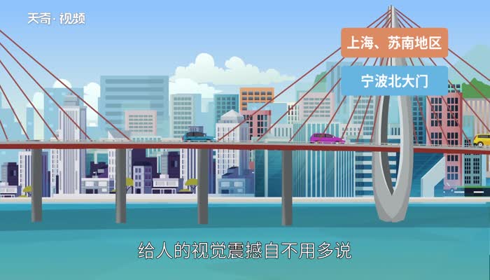 杭州湾大桥有多长 杭州湾跨海大桥有多长 