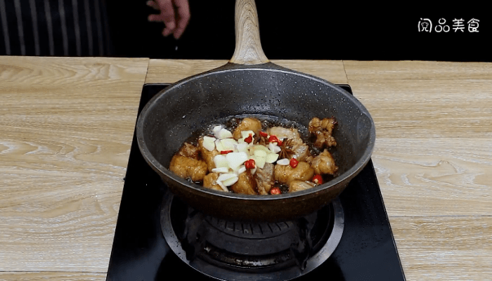 山楂红烧肉 山楂红烧肉怎么做好吃 