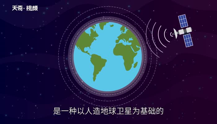 gps的作用 gps的作用是什么 