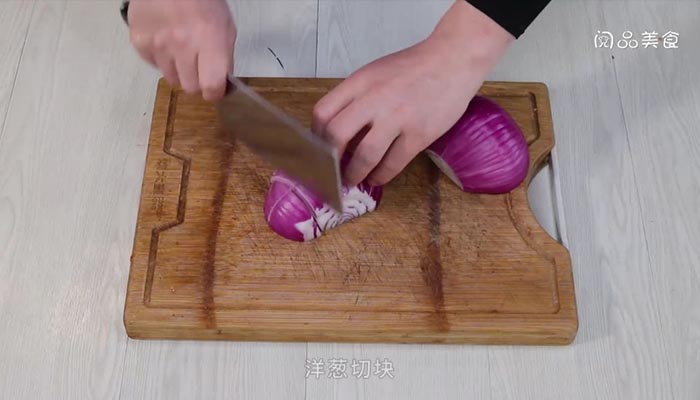 黄焖带皮牛肉 黄焖带皮牛肉怎么做 