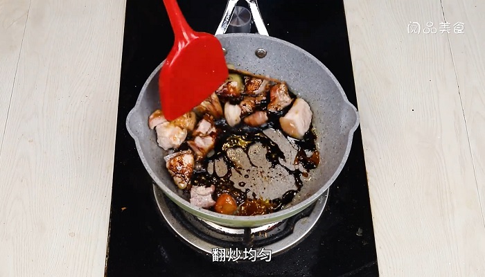 花雕肉怎么做  花雕肉的做法 