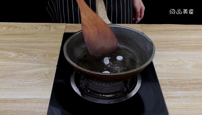 山楂红烧肉 山楂红烧肉怎么做好吃 