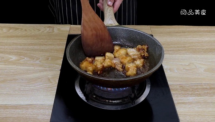 山楂红烧肉 山楂红烧肉怎么做好吃 