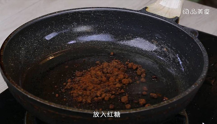 油糖粑粑的做法 油糖粑粑的做法视频 
