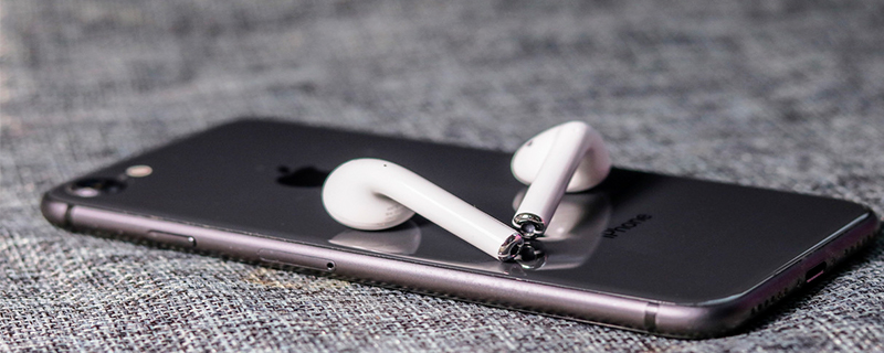 airpods 2与1的区别 airpods 2代与1代有什么分别 