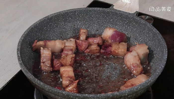 梅干菜蒸五花肉的做法 梅干菜蒸五花肉怎么做 