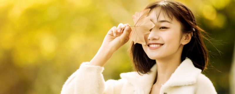 圆脸适合什么发型 圆脸适合的发型有哪些 