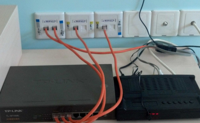 怎么摆放路由器信号更好？ 