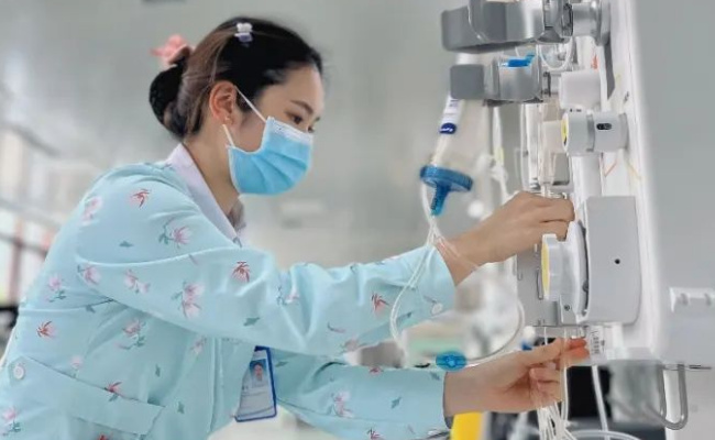 透析中心里的年轻人 为何年纪轻轻患上尿毒症？ 