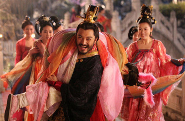 隋朝是个什么样的朝代 有哪些特别的地方 