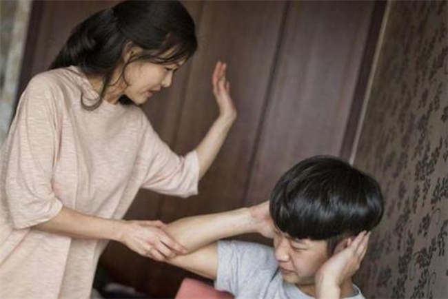 从小被父母打骂的孩子有哪些特征 是什么 