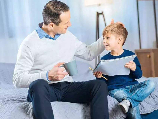 孩子过于依赖父母怎么办 如何应对 