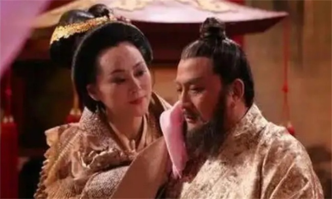 ​独孤皇后在世时，隋文帝六宫为什么长期虚设 