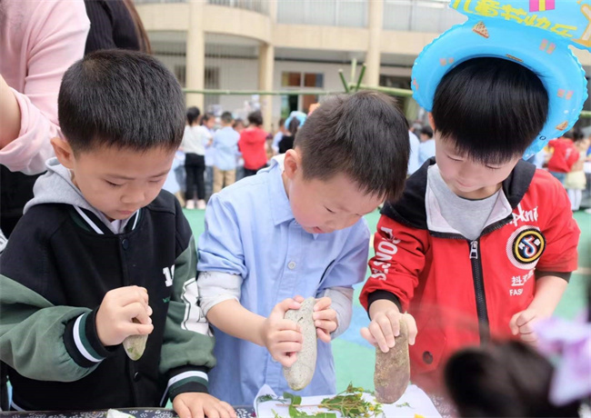 公立幼儿园存在的优势有什么 