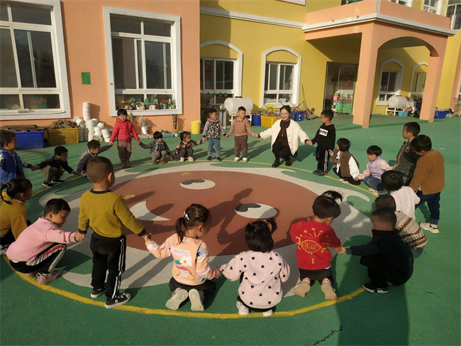 公立幼儿园存在的优势有什么 