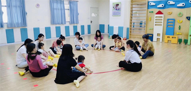 孩子需要上早教吗 好处有哪些 