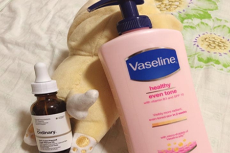 秋冬季节身体乳的选择方法，分享五款平价好物肌肤更滋润