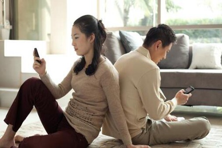 精神出轨是怎么样的症状？这四种表现要及时调整