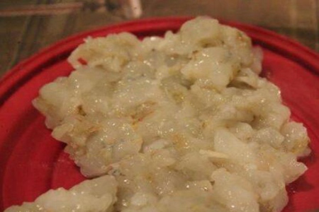 年夜饭虾饺馅怎么做好吃？水晶虾饺的做法和配方