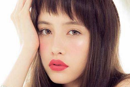 白色修容法底妆超干净，美妆界新趋势连日本妹子都疯传