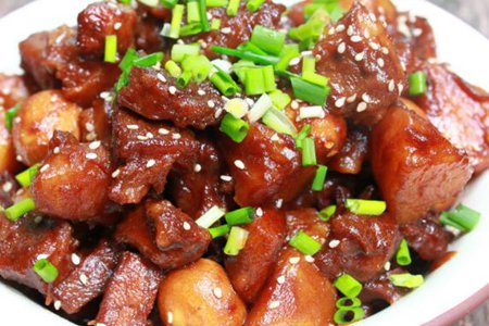 驴肉怎么做好吃？红烧驴肉的做法及配料窍门