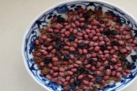 年夜饭八宝饭怎么做才好吃，八宝饭的家常做法和准备材料