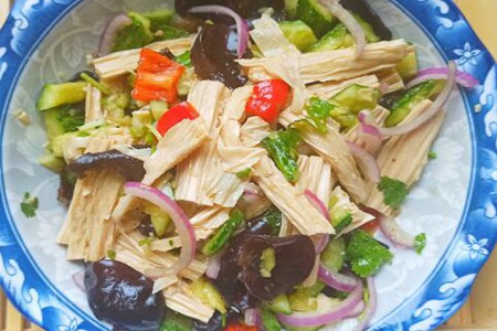 年夜饭凉菜怎么拌好吃又香？这三道小凉菜的做法和配方窍门