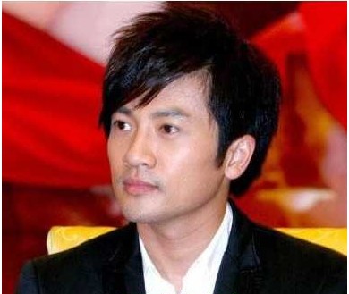 时尚明星男士短发发型 让你见识不一样的他