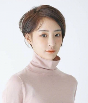 韩系清新气质女生发型 总会有一款适合你!