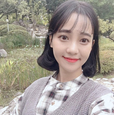 女生显气质的短发发型 气质短发mm第一步