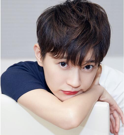 宋佳李大宝正确示范男子头打开方式