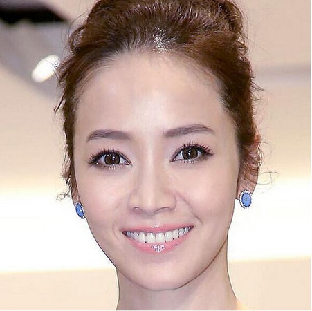 微风刘海席卷全亚洲 微风刘海最适用这5种脸型