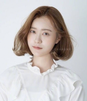 韩系清新气质女生发型 总会有一款适合你!