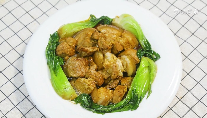 黄小厨红烧肉  黄小厨红烧肉怎么做 
