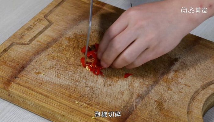鱼香鸡丝的做法 鱼香鸡丝怎么做 