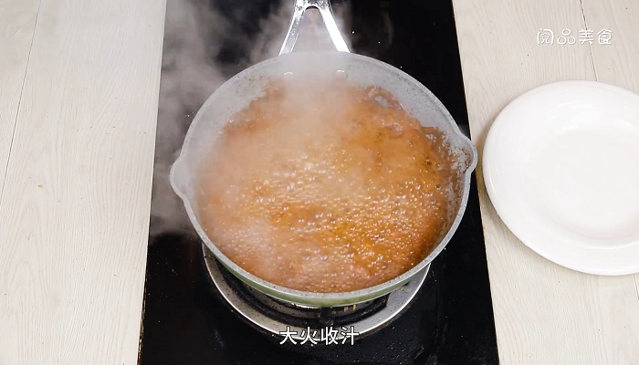 黄小厨红烧肉  黄小厨红烧肉怎么做 