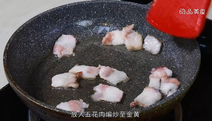 干锅辣白菜的做法 干锅辣白菜怎么做 