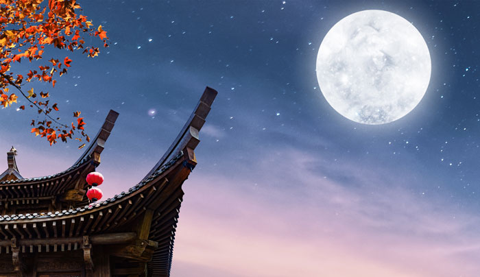 月是故乡明写了哪些地方的月亮 月是故乡明作者写了哪些月亮 