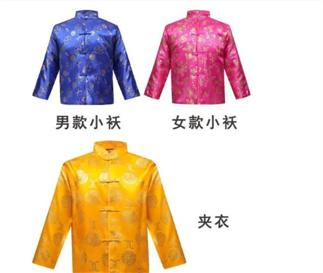​寿衣七件套都是什么 寿衣七件套多少钱 